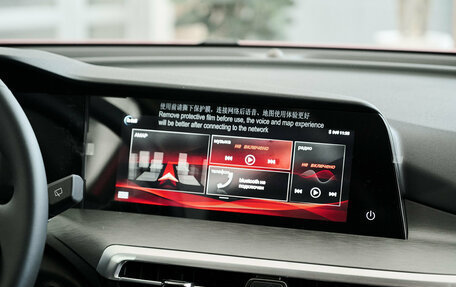 Changan CS35 Plus, 2025 год, 2 779 900 рублей, 27 фотография