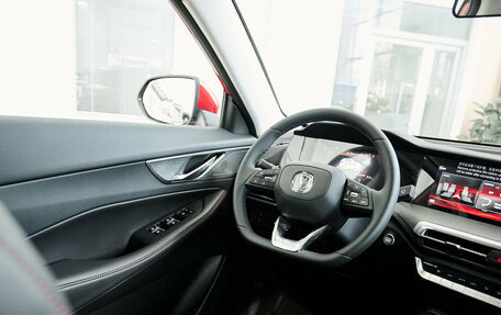 Changan CS35 Plus, 2025 год, 2 779 900 рублей, 33 фотография