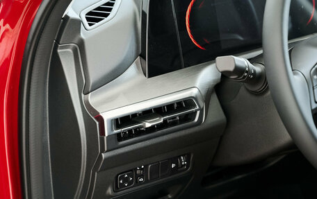 Changan CS35 Plus, 2025 год, 2 779 900 рублей, 37 фотография