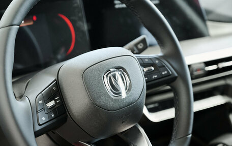 Changan CS35 Plus, 2025 год, 2 779 900 рублей, 39 фотография