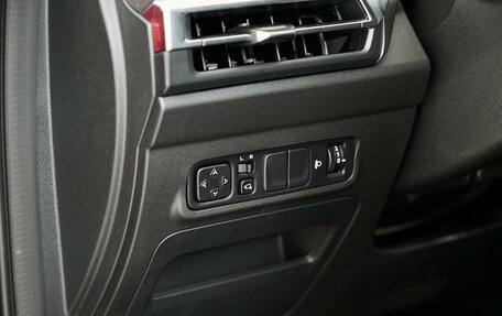 Changan CS35 Plus, 2025 год, 2 779 900 рублей, 38 фотография