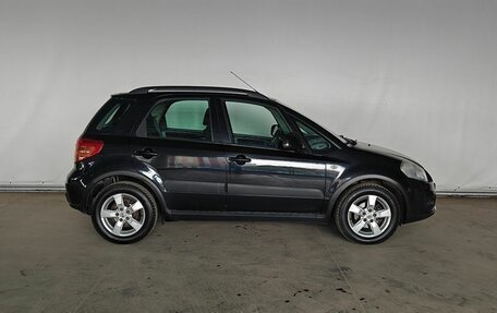 Suzuki SX4 II рестайлинг, 2013 год, 948 000 рублей, 4 фотография