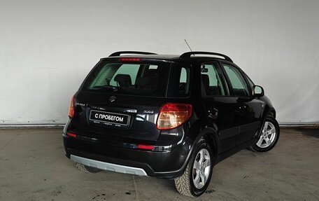 Suzuki SX4 II рестайлинг, 2013 год, 948 000 рублей, 5 фотография
