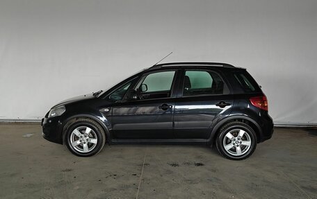 Suzuki SX4 II рестайлинг, 2013 год, 948 000 рублей, 8 фотография