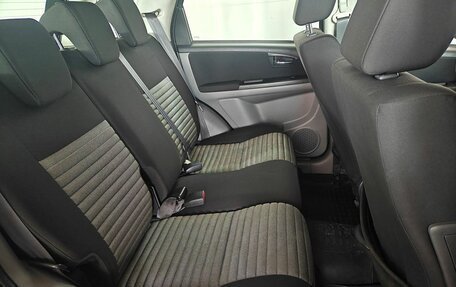 Suzuki SX4 II рестайлинг, 2013 год, 948 000 рублей, 15 фотография