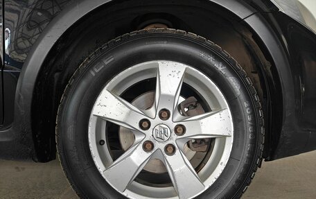 Suzuki SX4 II рестайлинг, 2013 год, 948 000 рублей, 16 фотография
