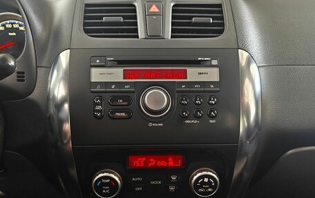 Suzuki SX4 II рестайлинг, 2013 год, 948 000 рублей, 12 фотография