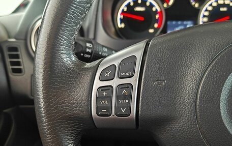 Suzuki SX4 II рестайлинг, 2013 год, 948 000 рублей, 13 фотография