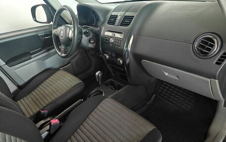 Suzuki SX4 II рестайлинг, 2013 год, 948 000 рублей, 10 фотография