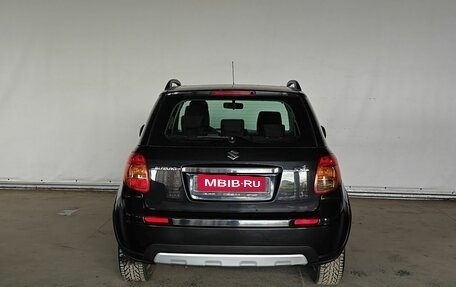 Suzuki SX4 II рестайлинг, 2013 год, 948 000 рублей, 6 фотография