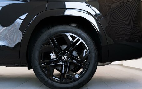 Volkswagen Teramont, 2026 год, 6 500 000 рублей, 5 фотография