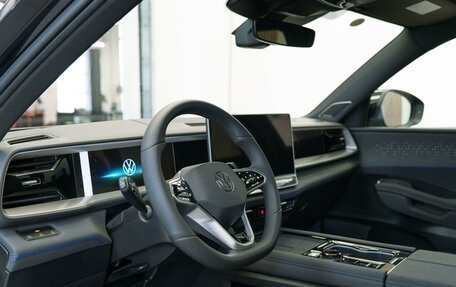 Volkswagen Teramont, 2026 год, 6 500 000 рублей, 6 фотография