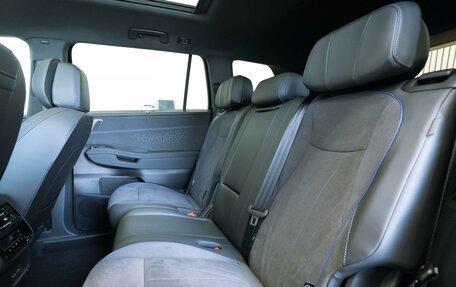 Volkswagen Teramont, 2026 год, 6 500 000 рублей, 15 фотография