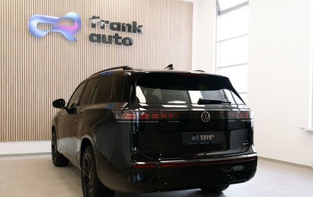 Volkswagen Teramont, 2026 год, 6 500 000 рублей, 19 фотография