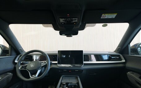 Volkswagen Teramont, 2026 год, 6 500 000 рублей, 17 фотография