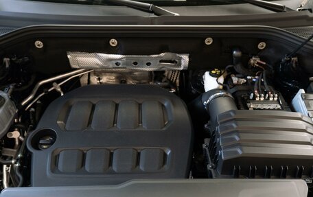Volkswagen Teramont, 2026 год, 6 500 000 рублей, 25 фотография