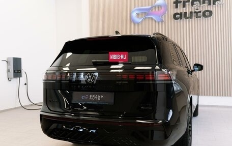 Volkswagen Teramont, 2026 год, 6 500 000 рублей, 20 фотография