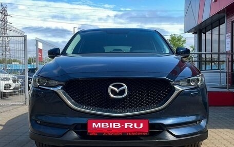 Mazda CX-5 II, 2018 год, 2 579 000 рублей, 2 фотография