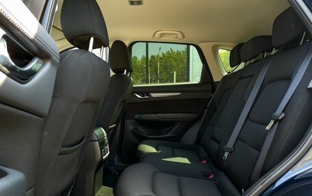 Mazda CX-5 II, 2018 год, 2 579 000 рублей, 10 фотография