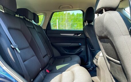 Mazda CX-5 II, 2018 год, 2 579 000 рублей, 13 фотография