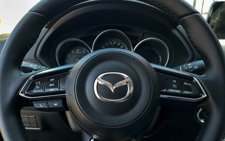Mazda CX-5 II, 2018 год, 2 579 000 рублей, 18 фотография