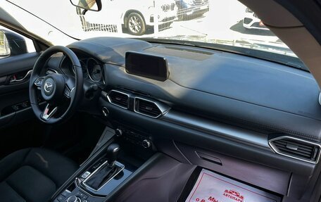 Mazda CX-5 II, 2018 год, 2 579 000 рублей, 15 фотография