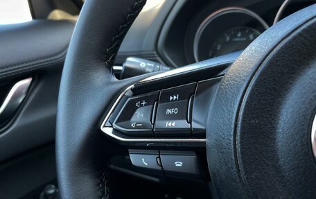 Mazda CX-5 II, 2018 год, 2 579 000 рублей, 19 фотография