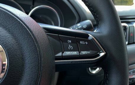Mazda CX-5 II, 2018 год, 2 579 000 рублей, 20 фотография