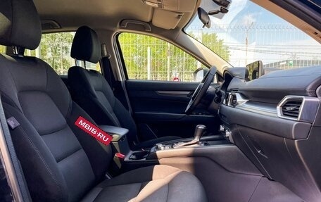 Mazda CX-5 II, 2018 год, 2 579 000 рублей, 14 фотография
