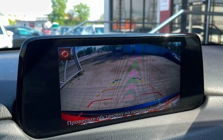 Mazda CX-5 II, 2018 год, 2 579 000 рублей, 24 фотография