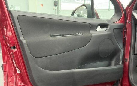 Peugeot 207 I, 2010 год, 650 000 рублей, 7 фотография