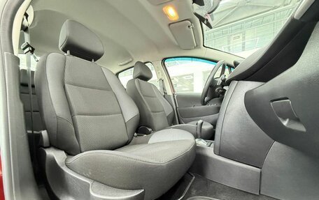 Peugeot 207 I, 2010 год, 650 000 рублей, 16 фотография