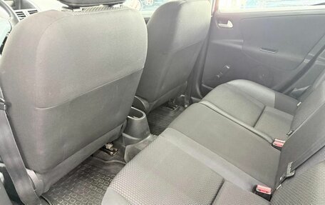 Peugeot 207 I, 2010 год, 650 000 рублей, 19 фотография