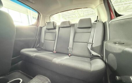 Peugeot 207 I, 2010 год, 650 000 рублей, 20 фотография