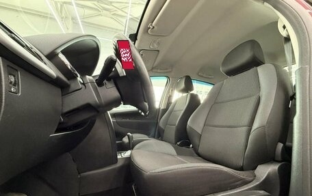 Peugeot 207 I, 2010 год, 650 000 рублей, 10 фотография