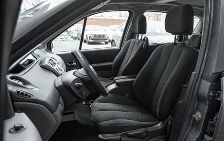 Renault Scenic III, 2007 год, 430 000 рублей, 9 фотография