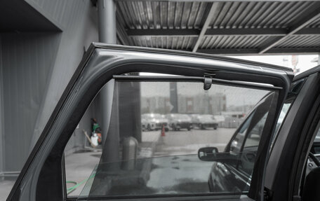 Renault Scenic III, 2007 год, 430 000 рублей, 13 фотография