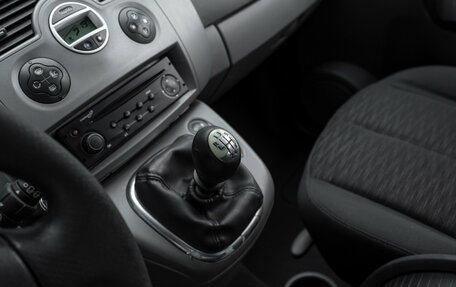 Renault Scenic III, 2007 год, 430 000 рублей, 14 фотография
