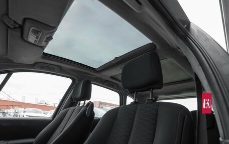 Renault Scenic III, 2007 год, 430 000 рублей, 10 фотография