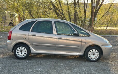 Citroen Xsara Picasso, 2004 год, 219 000 рублей, 4 фотография