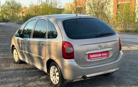 Citroen Xsara Picasso, 2004 год, 219 000 рублей, 5 фотография