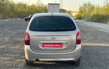 Citroen Xsara Picasso, 2004 год, 219 000 рублей, 6 фотография