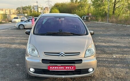 Citroen Xsara Picasso, 2004 год, 219 000 рублей, 3 фотография
