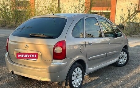 Citroen Xsara Picasso, 2004 год, 219 000 рублей, 9 фотография