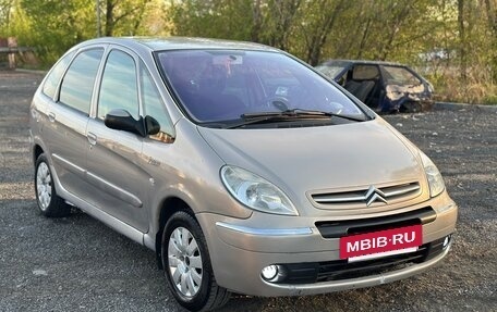 Citroen Xsara Picasso, 2004 год, 219 000 рублей, 2 фотография
