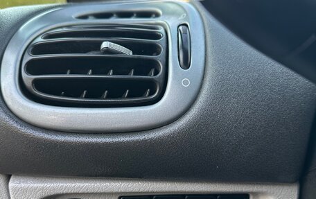 Citroen Xsara Picasso, 2004 год, 219 000 рублей, 19 фотография