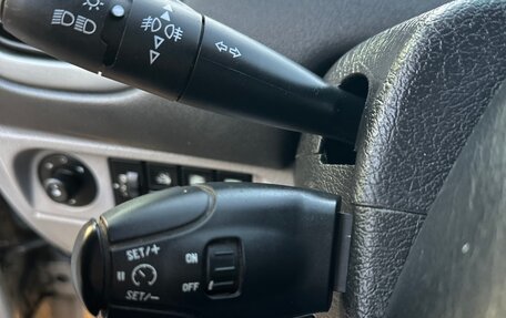 Citroen Xsara Picasso, 2004 год, 219 000 рублей, 20 фотография