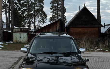 Ford Escape II, 2003 год, 750 000 рублей, 2 фотография
