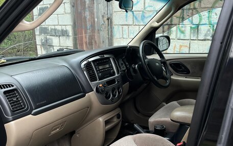Ford Escape II, 2003 год, 750 000 рублей, 5 фотография