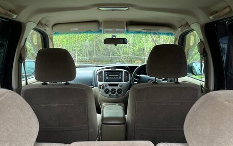 Ford Escape II, 2003 год, 750 000 рублей, 8 фотография